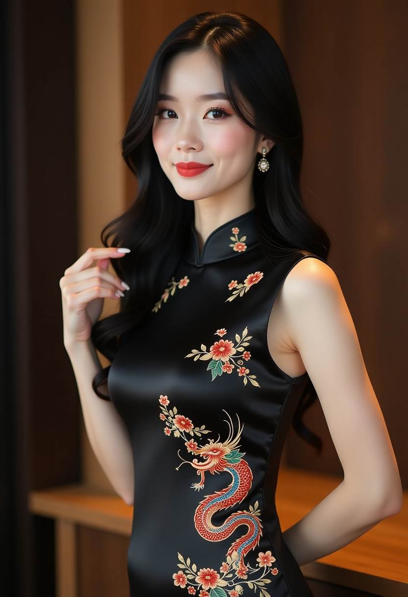 电影服化道深度考证
