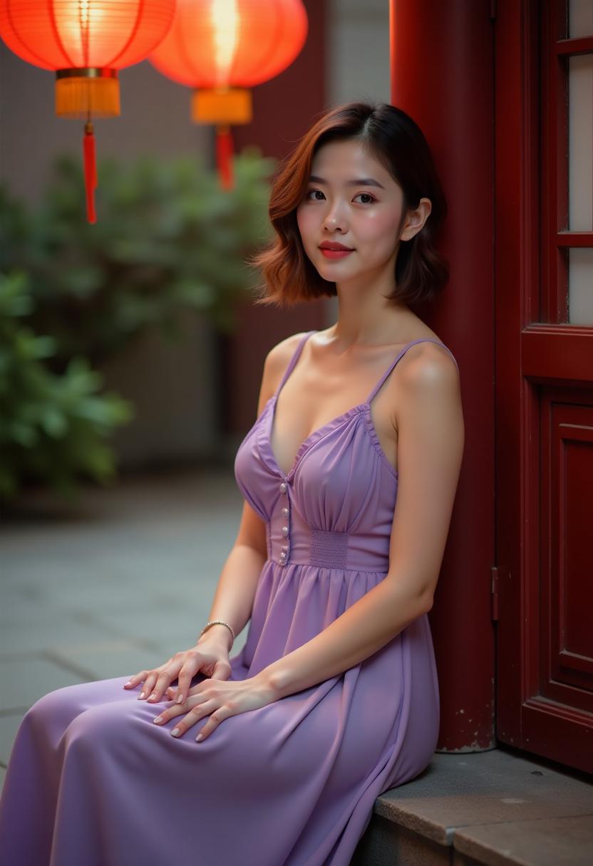 配乐大师访谈