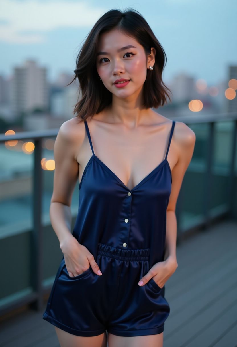 金莲内心世界解析